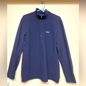 Patagonia Men's Micro Fleece Pullover
